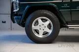 Mercedes Benz G55 AMG 2009 - GCC Specs, Leather Seats